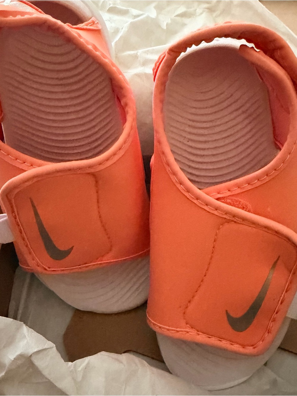 Nike Toddler Slide Sandals